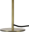 Light & Living Tafellamp Merel - Antiek Brons - Ø29,5cm - Modern - Woonkamer - Slaapkamer