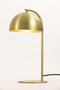 Light & Living Tafellamp Mette - Goud - 24x20x43cm - Modern - Sinterklaas cadeau - Sinterklaas cadeautjes - Cadeau vrouw - Cadeau man - Cadeau voor haar - Cadeau voor hem - Sint cadeau - Sint kado - Kado man - Kado vrouw