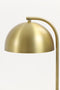 Light & Living Tafellamp Mette - Goud - 24x20x43cm - Modern - Sinterklaas cadeau - Sinterklaas cadeautjes - Cadeau vrouw - Cadeau man - Cadeau voor haar - Cadeau voor hem - Sint cadeau - Sint kado - Kado man - Kado vrouw