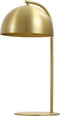 Light & Living Tafellamp Mette - Goud - 24x20x43cm - Modern - Sinterklaas cadeau - Sinterklaas cadeautjes - Cadeau vrouw - Cadeau man - Cadeau voor haar - Cadeau voor hem - Sint cadeau - Sint kado - Kado man - Kado vrouw