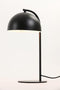Light & Living Tafellamp Mette - Zwart - 24x20x43cm - Modern - Kerst cadeau - Kerst cadeautjes - Cadeau vrouw - Cadeau man - Cadeau voor haar - Cadeau voor hem - Kerstcadeau - Kerst kado - Kado man - Kado vrouw