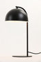 Light & Living Tafellamp Mette - Zwart - 24x20x43cm - Modern - Kerst cadeau - Kerst cadeautjes - Cadeau vrouw - Cadeau man - Cadeau voor haar - Cadeau voor hem - Kerstcadeau - Kerst kado - Kado man - Kado vrouw