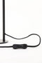 Light & Living Tafellamp Mette - Zwart - 24x20x43cm - Modern - Kerst cadeau - Kerst cadeautjes - Cadeau vrouw - Cadeau man - Cadeau voor haar - Cadeau voor hem - Kerstcadeau - Kerst kado - Kado man - Kado vrouw