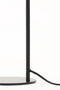 Light & Living Tafellamp Mette - Zwart - 24x20x43cm - Modern - Kerst cadeau - Kerst cadeautjes - Cadeau vrouw - Cadeau man - Cadeau voor haar - Cadeau voor hem - Kerstcadeau - Kerst kado - Kado man - Kado vrouw