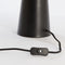 Light & Living Tafellamp Misty - 45cm - Amber/Goud
