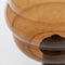 Light & Living Tafellamp Misty - 45cm - Amber/Goud