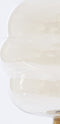 Light & Living Tafellamp Misty - 45cm - Amber/Goud