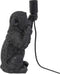 Light & Living Tafellamp Monkey - Zwart - 20x19,5x34cm - Bohemian - Woonkamer - Slaapkamer