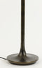 Light & Living Tafellamp Olando - 59cm - Antiek Brons - excl. kap
