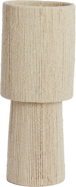 Light & Living Tafellamp Pitino - Bruin - 21.5x21.5x54.5cm - Modern - Kerst cadeau - Kerst cadeautjes - Cadeau vrouw - Cadeau man - Cadeau voor haar - Cadeau voor hem - Kerstcadeau - Kerst kado - Kado man - Kado vrouw