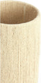 Light & Living Tafellamp Pitino - Bruin - 21.5x21.5x54.5cm - Modern - Kerst cadeau - Kerst cadeautjes - Cadeau vrouw - Cadeau man - Cadeau voor haar - Cadeau voor hem - Kerstcadeau - Kerst kado - Kado man - Kado vrouw