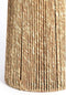 Light & Living Tafellamp Pitino - Jute - Ø21,5cm - Modern