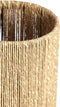 Light & Living Tafellamp Pitino - Jute - Ø21,5cm - Modern