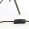 Light & Living Tafellamp Plumeria - Groen - Ø25cm - Modern - Kerst cadeau - Kerst cadeautjes - Cadeau vrouw - Cadeau man - Cadeau voor haar - Cadeau voor hem - Kerstcadeau - Kerst kado - Kado man - Kado vrouw