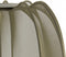 Light & Living Tafellamp Plumeria - Groen - Ø25cm - Modern - Kerst cadeau - Kerst cadeautjes - Cadeau vrouw - Cadeau man - Cadeau voor haar - Cadeau voor hem - Kerstcadeau - Kerst kado - Kado man - Kado vrouw