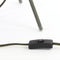 Light & Living Tafellamp Plumeria - Groen - Ø34cm - Modern - Kerst cadeau - Kerst cadeautjes - Cadeau vrouw - Cadeau man - Cadeau voor haar - Cadeau voor hem - Kerstcadeau - Kerst kado - Kado man - Kado vrouw