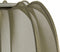 Light & Living Tafellamp Plumeria - Groen - Ø34cm - Modern - Kerst cadeau - Kerst cadeautjes - Cadeau vrouw - Cadeau man - Cadeau voor haar - Cadeau voor hem - Kerstcadeau - Kerst kado - Kado man - Kado vrouw