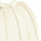 Light & Living Tafellamp Plumeria - Zand - Ø25cm - Modern - Kerst cadeau - Kerst cadeautjes - Cadeau vrouw - Cadeau man - Cadeau voor haar - Cadeau voor hem - Kerstcadeau - Kerst kado - Kado man - Kado vrouw