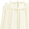Light & Living Tafellamp Plumeria - Zand - Ø25cm - Modern - Kerst cadeau - Kerst cadeautjes - Cadeau vrouw - Cadeau man - Cadeau voor haar - Cadeau voor hem - Kerstcadeau - Kerst kado - Kado man - Kado vrouw