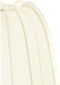 Light & Living Tafellamp Plumeria - Zand - Ø34cm - Modern - Kerst cadeau - Kerst cadeautjes - Cadeau vrouw - Cadeau man - Cadeau voor haar - Cadeau voor hem - Kerstcadeau - Kerst kado - Kado man - Kado vrouw