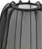 Light & Living Tafellamp Plumeria - Zwart - Ø34cm - Modern - Kerst cadeau - Kerst cadeautjes - Cadeau vrouw - Cadeau man - Cadeau voor haar - Cadeau voor hem - Kerstcadeau - Kerst kado - Kado man - Kado vrouw