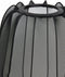Light & Living Tafellamp Plumeria - Zwart - Ø34cm - Modern - Kerst cadeau - Kerst cadeautjes - Cadeau vrouw - Cadeau man - Cadeau voor haar - Cadeau voor hem - Kerstcadeau - Kerst kado - Kado man - Kado vrouw