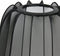 Light & Living Tafellamp Plumeria - Zwart - Ø34cm - Modern - Kerst cadeau - Kerst cadeautjes - Cadeau vrouw - Cadeau man - Cadeau voor haar - Cadeau voor hem - Kerstcadeau - Kerst kado - Kado man - Kado vrouw