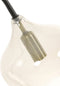 Light & Living Tafellamp Rakel - Zwart - 28x17x50,5cm - Luxe - Kerst cadeau - Kerst cadeautjes - Cadeau vrouw - Cadeau man - Cadeau voor haar - Cadeau voor hem - Kerstcadeau - Kerst kado - Kado man - Kado vrouw