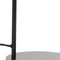Light & Living Tafellamp Rakel - Zwart - 28x17x50,5cm - Luxe - Kerst cadeau - Kerst cadeautjes - Cadeau vrouw - Cadeau man - Cadeau voor haar - Cadeau voor hem - Kerstcadeau - Kerst kado - Kado man - Kado vrouw