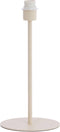 Light & Living Tafellamp Renato - 42cm - Zand - excl. kap