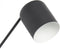 Light & Living Tafellamp Rijeka - 51cm - Mat Zwart