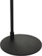 Light & Living Tafellamp SALOMO Ø16x48 cm-zwart