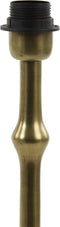 Light & Living Tafellamp Semut - 43cm - Antiek Brons - excl. kap