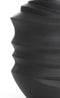 Light & Living Tafellamp Sharon - 41cm - Mat Zwart - excl. kap