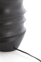 Light & Living Tafellamp Sharon - 48cm - Mat Zwart - excl. kap