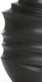 Light & Living Tafellamp Sharon - 48cm - Mat Zwart - excl. kap
