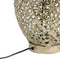 Light & Living Tafellamp Sinula - 24cm - Goud