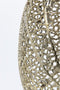 Light & Living Tafellamp Sinula - 24cm - Goud