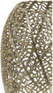 Light & Living Tafellamp Sinula - 24cm - Goud