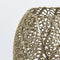 Light & Living Tafellamp Sinula - 24cm - Goud