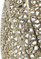 Light & Living Tafellamp Sinula - 24cm - Goud
