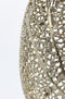 Light & Living Tafellamp Sinula - 44cm - Goud - excl. kap