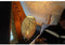 Light & Living Tafellamp Sinula - Goud - Ø33cm - Luxe - Kerst cadeau - Kerst cadeautjes - Cadeau vrouw - Cadeau man - Cadeau voor haar - Cadeau voor hem - Kerstcadeau - Kerst kado - Kado man - Kado vrouw