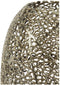 Light & Living Tafellamp Sinula - Goud - Ø33cm - Luxe - Kerst cadeau - Kerst cadeautjes - Cadeau vrouw - Cadeau man - Cadeau voor haar - Cadeau voor hem - Kerstcadeau - Kerst kado - Kado man - Kado vrouw