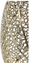 Light & Living Tafellamp Sinula - Goud - Ø33cm - Luxe - Kerst cadeau - Kerst cadeautjes - Cadeau vrouw - Cadeau man - Cadeau voor haar - Cadeau voor hem - Kerstcadeau - Kerst kado - Kado man - Kado vrouw