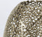 Light & Living Tafellamp Sinula - Goud - Ø33cm - Luxe - Kerst cadeau - Kerst cadeautjes - Cadeau vrouw - Cadeau man - Cadeau voor haar - Cadeau voor hem - Kerstcadeau - Kerst kado - Kado man - Kado vrouw