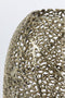 Light & Living Tafellamp Sinula - Goud - Ø33cm - Luxe - Kerst cadeau - Kerst cadeautjes - Cadeau vrouw - Cadeau man - Cadeau voor haar - Cadeau voor hem - Kerstcadeau - Kerst kado - Kado man - Kado vrouw