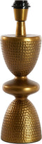 Light & Living Tafellamp Smith - Brons - Ø11cm - Woonkamer - Slaapkamer