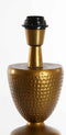 Light & Living Tafellamp Smith - Brons - Ø11cm - Woonkamer - Slaapkamer