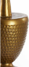Light & Living Tafellamp Smith - Brons - Ø11cm - Woonkamer - Slaapkamer
